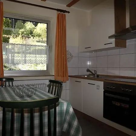 Apartment Schubert *