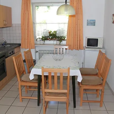 Schubert Apartment
