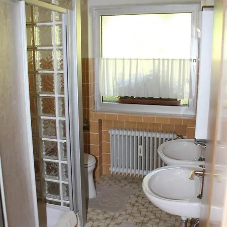Apartment Schubert Winterberg