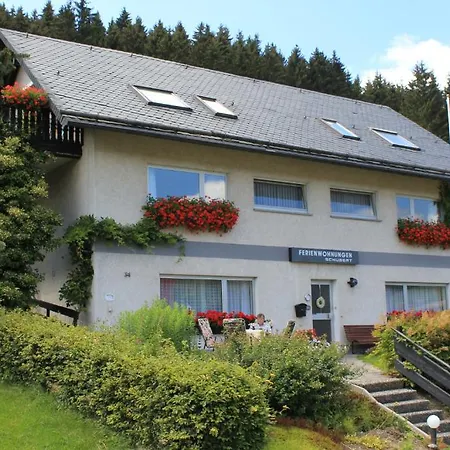 Schubert Winterberg