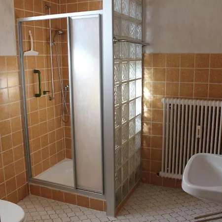 Apartment Schubert Winterberg