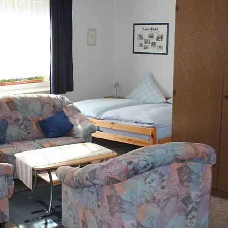 Apartment Schubert Winterberg