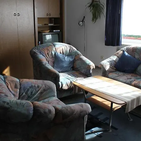 Apartment Schubert *